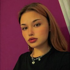 Дарья, 20 из г. Могоча.