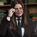 Ксюша, 18 лет