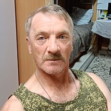 Фотография мужчины Олег, 56 лет из г. Ишим