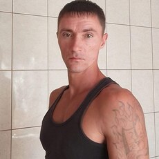 Фотография мужчины Женя, 39 лет из г. Каменск-Шахтинский