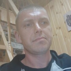 Фотография мужчины Андрей, 38 лет из г. Воронеж