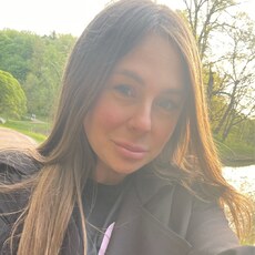 Оксана, 35 из г. Подольск.