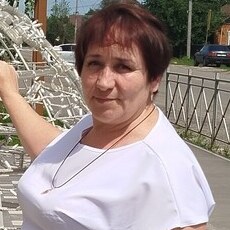 Фотография девушки Надежда, 55 лет из г. Беково