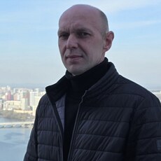 Фотография мужчины Андрей, 48 лет из г. Сыктывкар