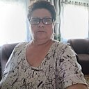 Людмила, 63 года