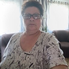 Фотография девушки Людмила, 63 года из г. Горки