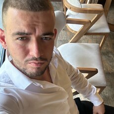 Фотография мужчины Эдо, 22 года из г. Ереван