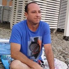 Фотография мужчины Александр, 47 лет из г. Михайловск (Ставропольский Край)