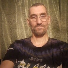 Фотография мужчины Игорь, 51 год из г. Усть-Илимск