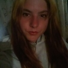 Фотография девушки Виолетта, 21 год из г. Уссурийск