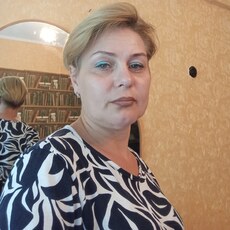 Фотография девушки Ольга, 44 года из г. Тула