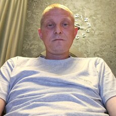 Фотография мужчины Витос, 41 год из г. Салехард