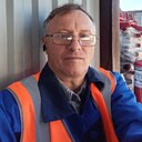 Владимир, 56 лет