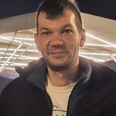 Фотография мужчины Алексей, 36 лет из г. Кушва