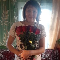 Фотография девушки Роза, 44 года из г. Кемерово