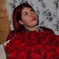Фотография девушки Юлия, 44 года из г. Варшава