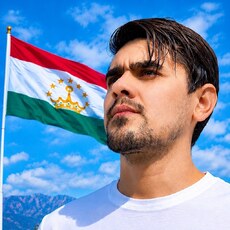 Фотография мужчины Далер, 27 лет из г. Астана