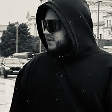 Фотография мужчины Данила, 22 года из г. Воронеж
