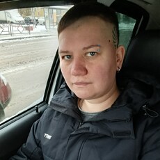 Фотография девушки Дарья, 37 лет из г. Самара