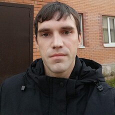 Фотография мужчины Михаил, 31 год из г. Фрязино