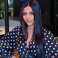 Фотография девушки Мариям, 25 лет из г. Костанай