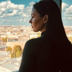 Николь, 32 из г. Санкт-Петербург.