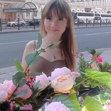 Елена, 23 из г. Магнитогорск.