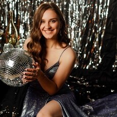Мария, 31 из г. Москва.