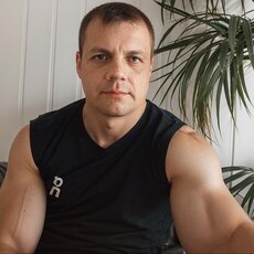 Фотография мужчины Сергей, 39 лет из г. Бежецк