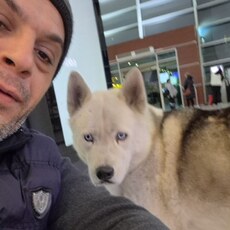 Фотография мужчины Slavik, 36 лет из г. Тбилиси