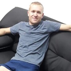 Фотография мужчины Павел, 35 лет из г. Риддер