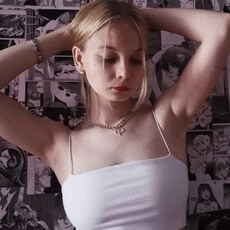 Фотография девушки Настя, 24 года из г. Барнаул