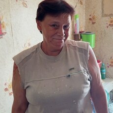 Фотография девушки Татьяна, 57 лет из г. Свердловск