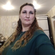 Фотография девушки Ольга, 53 года из г. Южноуральск