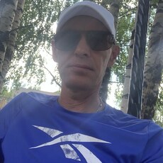 Фотография мужчины Вячеслав, 46 лет из г. Кирово-Чепецк