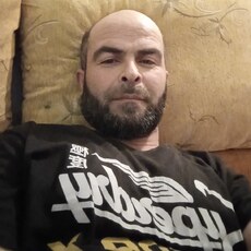 Фотография мужчины Баха, 46 лет из г. Донецк (Ростовская Обл.)