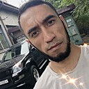 Бек, 29 лет