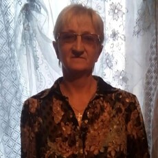 Фотография девушки Галина, 60 лет из г. Орел