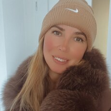 Фотография девушки Oksana, 39 лет из г. Варшава