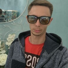 Фотография мужчины Иван, 35 лет из г. Орск