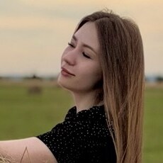 Фотография девушки Дарья, 23 года из г. Копейск