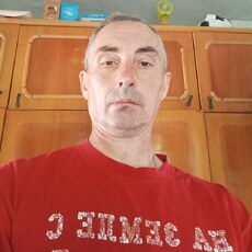 Фотография мужчины Сергей, 51 год из г. Бахчисарай