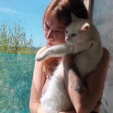 Александра, 22 из г. Томск.