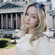 Ульяна, 21 из г. Нижний Новгород.