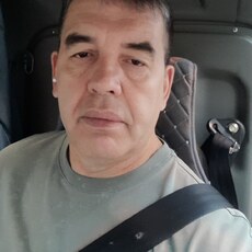 Фотография мужчины Андрей, 52 года из г. Подольск