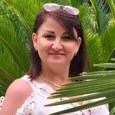 Галина, 50 из г. Пенза.