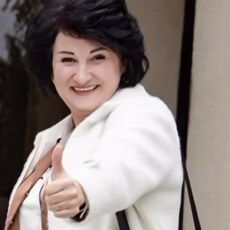 Галина, 50 из г. Пенза.