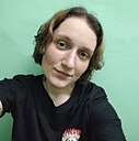 Ксения, 24 года