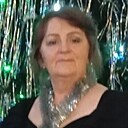 Людмила, 64 года
