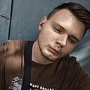 Даниил, 24 года
